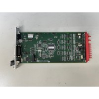 AMAT 0010-04151 Enhanced OTF CENTERFINDER Board...